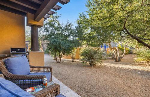 White Feather - Golf BBQ Patio Pool & Spa Access - Foto 37