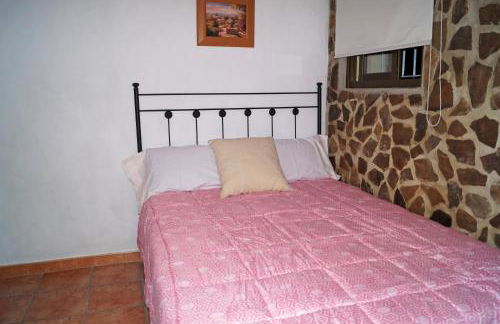 Casa Rural Los Cipreses - Photo 17