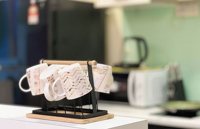 The Scott Garden by Manhattan Group - Foto 76