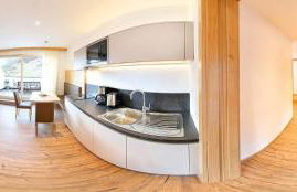 Apartments Oberdorner - Foto 31