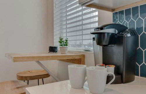 Jazz Junction 2 Bedroom and Kitchen 7 Mins to Broadway - Foto 20