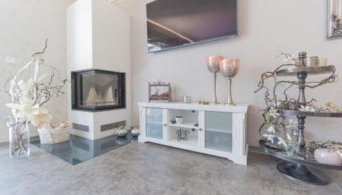 Ferienhaus Cottbus, Garage, große Sonnenterrasse, Kamin, 4 Zimmer, Ankleidezimmer - Foto 3