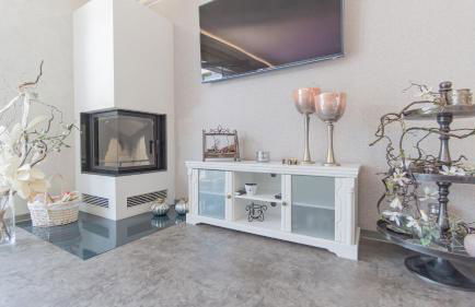 Ferienhaus Cottbus, Garage, große Sonnenterrasse, Kamin, 4 Zimmer, Ankleidezimmer - Foto 3