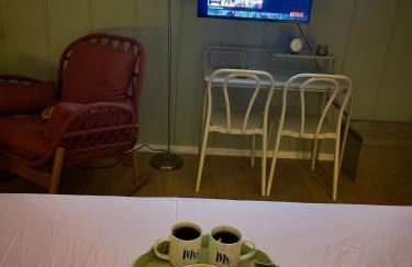 Homindays Terrace with Mountain Views River just Nearby - Foto 16