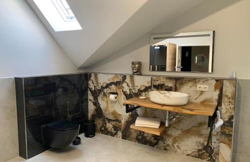 Residence Black Eagle Lubmin Strand - Foto 108