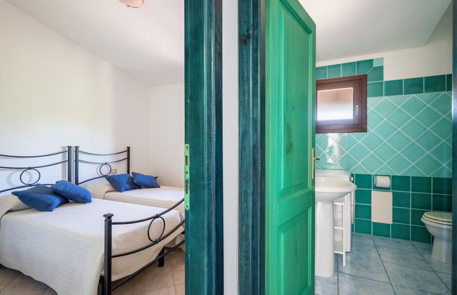 Residence Oasi e Oasi Blu - Foto 29