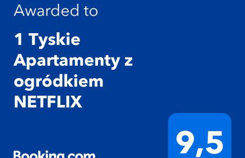 1 Tyskie Apartamenty z prywatnym ogródkiem - Foto 41