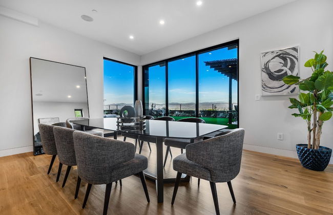 Skyline Luxury Haven - Foto 30