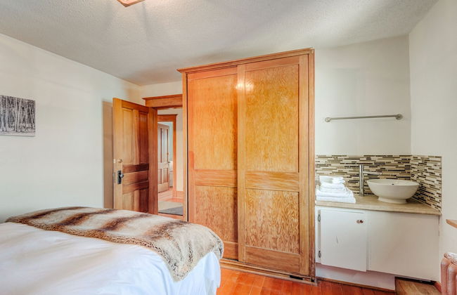 Banff's Rocky Mountain House - Foto 8