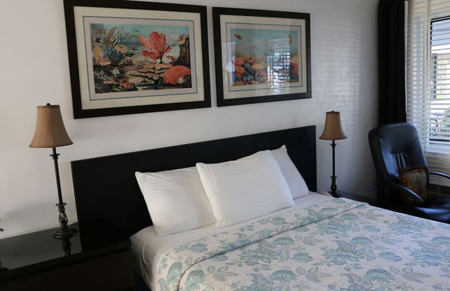 Breakaway Inn - Foto 3