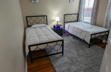 Providence Place Apartment - Foto 14