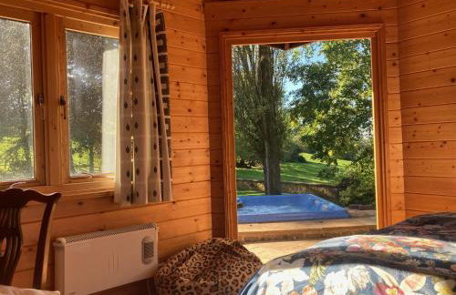 Exclusive 2 Bedroom Apartment with Summer House and Hot Tub - Foto 29