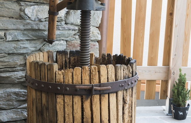 La Moraine Enchantée - Foto 40