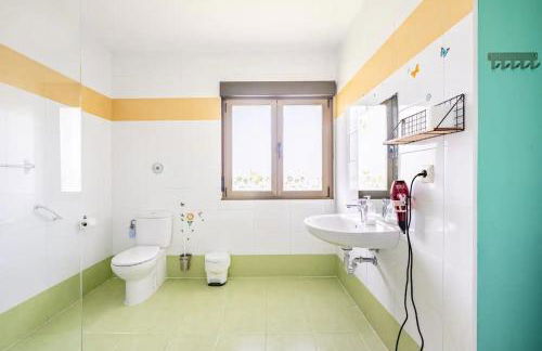 Casa entera Family House Gijón - Foto 45