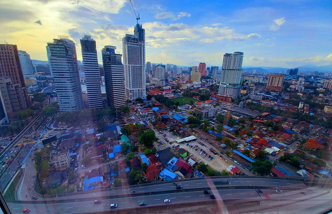 Yemala Suites at Platinum KLCC - Foto 53