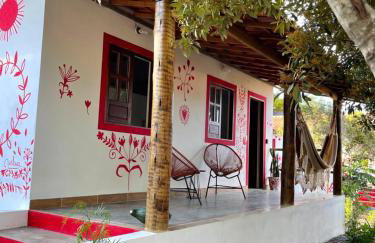 Casas de Aruanda - Foto 8