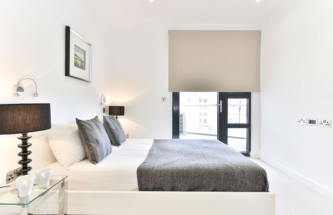 Shoreditch City Living - Photo 5