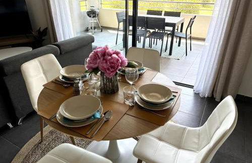 5 min des plages - Appt 2 chambres A Casa Bella - Foto 15