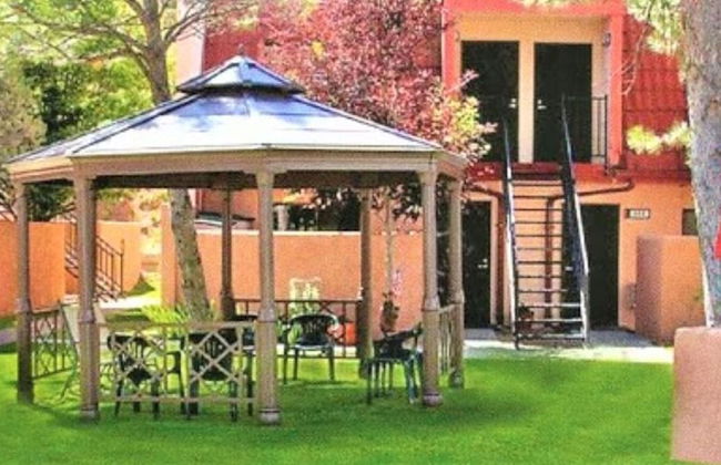 Pinecliff Village - Foto 41