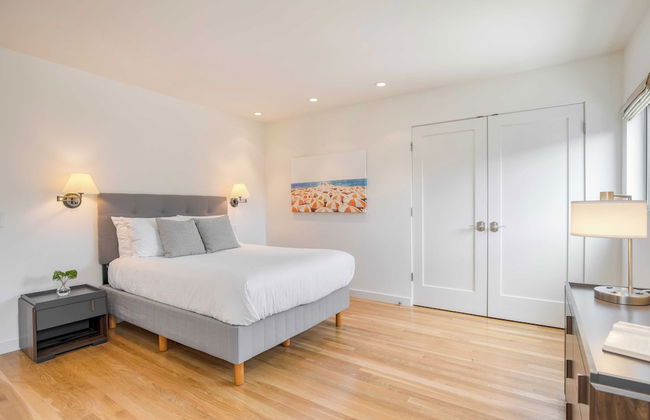 Jewel by Avantstay Panoramic Ocean Views in La Jolla! - Foto 32