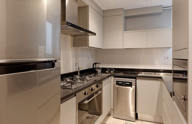 VESTA - Cairo Festival City Residence - Photo 80