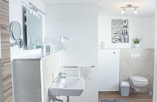 Bergkrönchen Winterberg - Sauna - 8Beds - outdoor - Foto 13