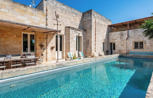 Antica Dimora Giardini Segreti Luxury - Foto 19