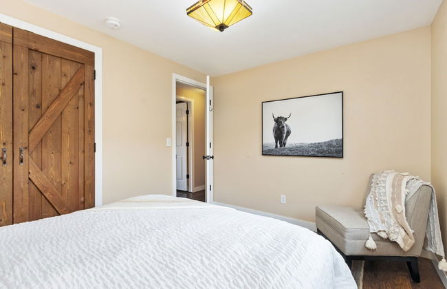 Hidden Valley Retreat Quiet Escape w/ Mtn Views! - Foto 4