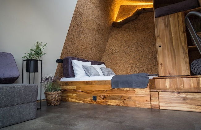 Nesting Resort posestvo SONČNI RAJ - Foto 1