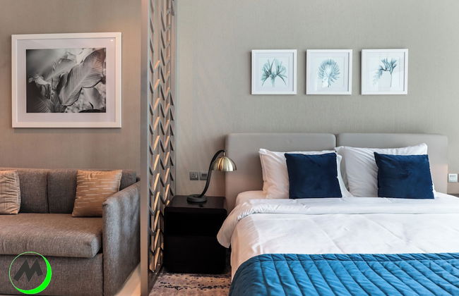 Mystic - Damac Maison Prive Tower B - Photo 42