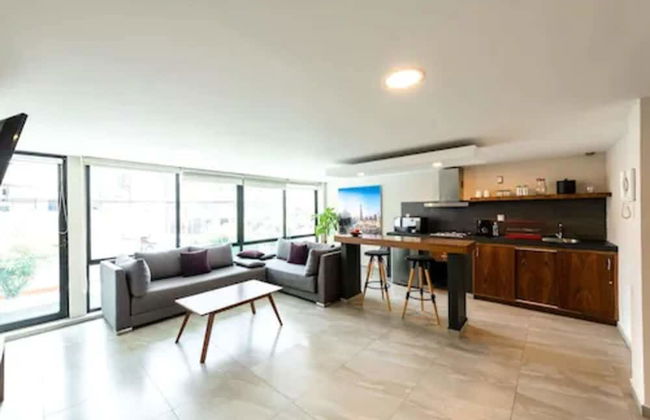 Rochester 10 - Foto 1