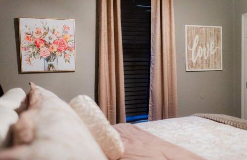 Country Cottage - Broussard - Foto 18