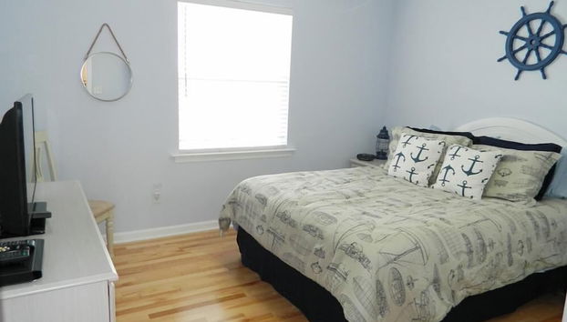 Palm Drive 36501 #1306 - Foto 3, Habitación