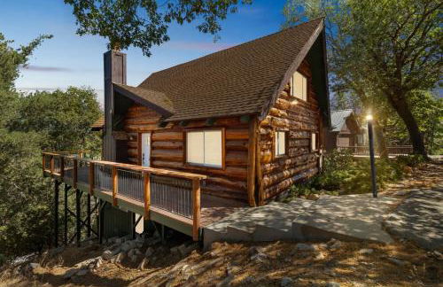 Timeless Traditions Arrowhead home - Foto 31