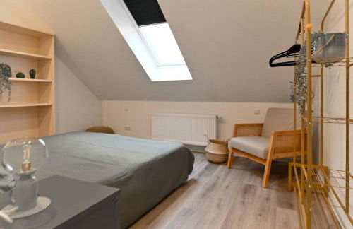 Charming apartment in Miesenheim - Foto 4