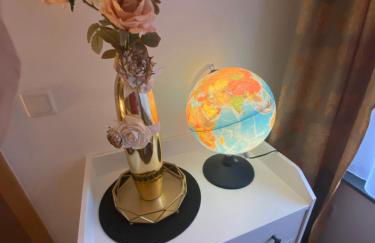 Ferienwohnung Joli- inklusive Parkplatz, Bettwäsche, Handtücher und WLAN - Foto 38