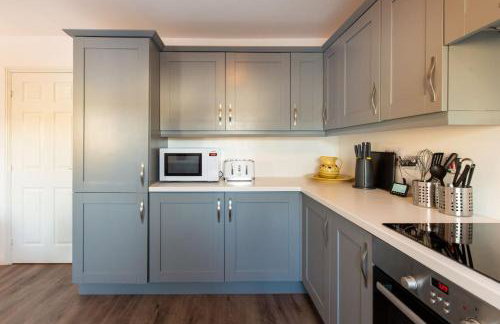 City centre 4 Bed house FREE parking walk to town - Foto 15