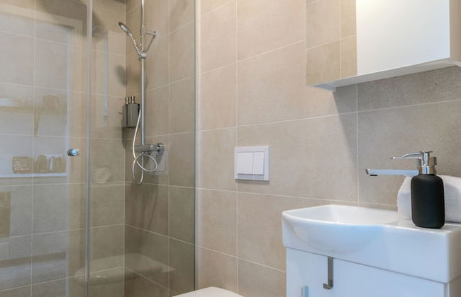 Frost Apartments by Heimaleiga - Foto 24