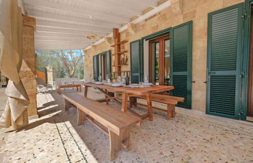 Villa Marzoni con Piscina Privata by HDSalento - Foto 16