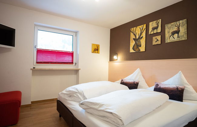 Haus Katharina by we rent - Foto 9