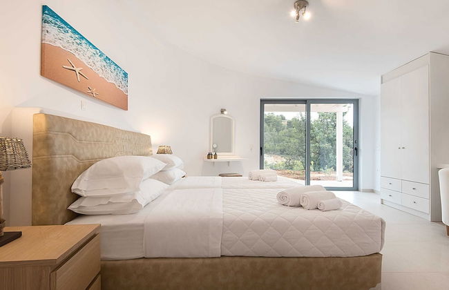 Villa in Peloponnese With Pool - Foto 5