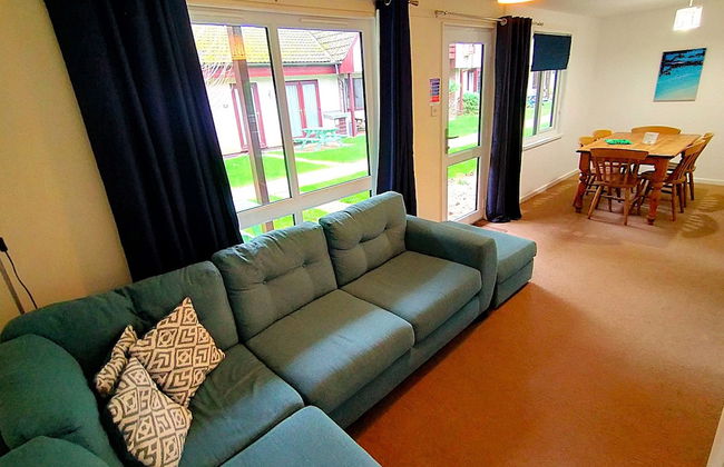 Trevithick Cottage Sleeps 6, Dog Friendly, Parking - Foto 12