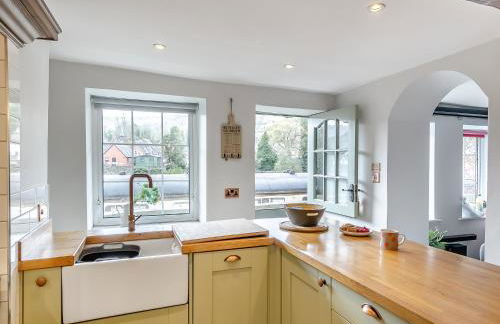 Dee Bank Cottage - Foto 9