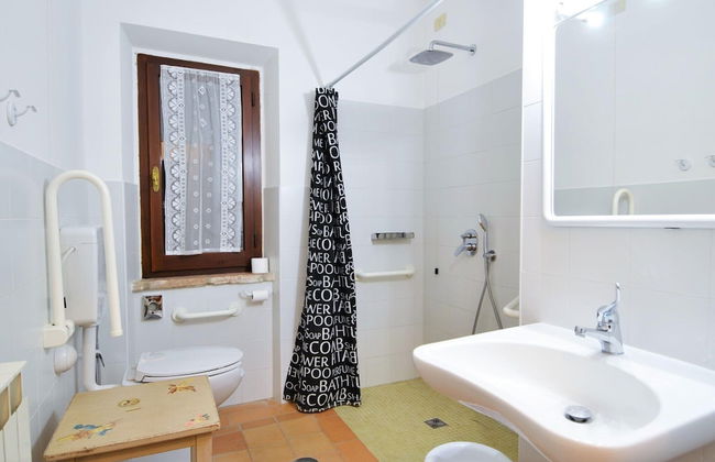 Apartment in Umbria Near Lake Trasimeno - Foto 17