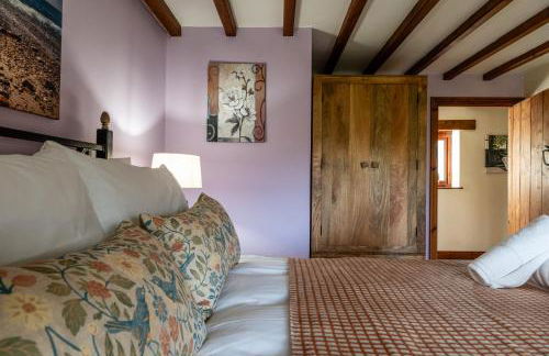 The Threshing Barn - Stunning 5 Bedroom Retreat! - Foto 160