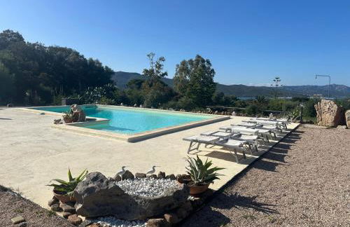 Casa Mariposa Porto Rotondo - Photo 6