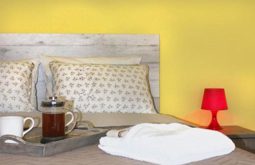 Souzana Rooms - Foto 17