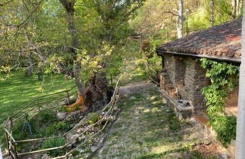 Molino del Corregidor - Foto 58