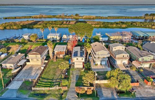 Bethel Island Sanctuary with Dock and Boathouse - Foto 29