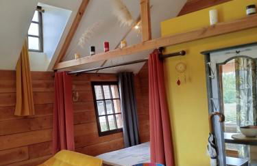 La Plaisance sur Ciel - Foto 27